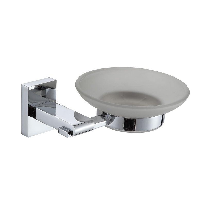 Kerkhoven Bathroom Accessory Set