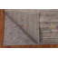 Tapis indien rayé Gabbeh 5 x 8