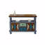 Buffet moderne en bois. Buffet 47,24-1455465563