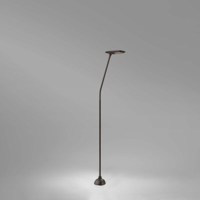 Birdie Brown Low Voltage Plug-in Integrated LED Bollard Light
