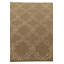 Tapis taupe Nova