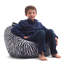 Fauteuil poire Big Joe Classic-30609547-61855815