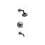 Purist® Pressure-Balancing Thermostatic Tub and Shower Faucet-94236594-65158940-126228654