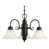 Oil Rubbed Bronze