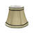 4 in. H Bell Lighting Shade