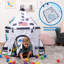 Ensemble de maisonnette pour enfant