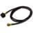 Symple Stuff Mccutcheon 0.63'' W x 0.63'' D Plastic Hose Or Regulator