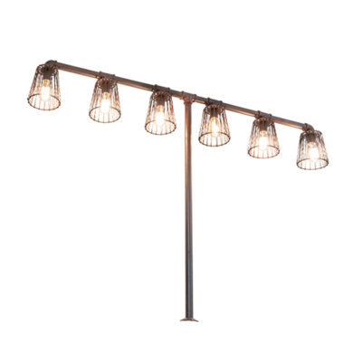 PipeDream Table Lamp
