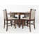Brinker Extendable Dining Table