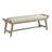 Barksdale Polyester Blend Upholstered Bench