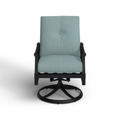Andover Outdoor Rocker Chair