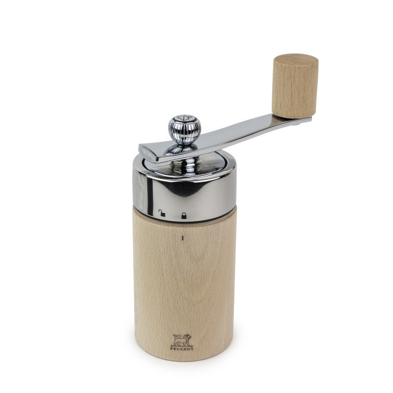 Peugeot Saveurs, Isen - Nutmeg Mill, 15cm