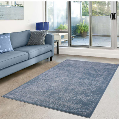 Rundle Oriental Indoor Rug