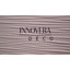 Panneau mural en vinyle 18,5 po x 24,3 po Wilderness en nickel brossé