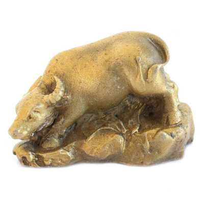 Figurine Ox Ardmore