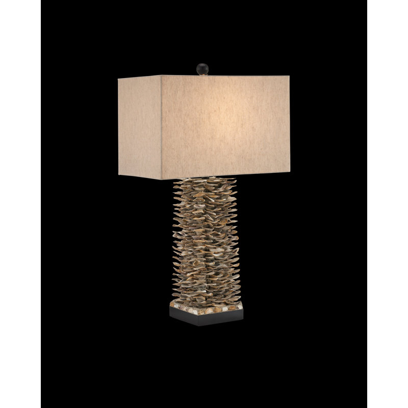 Lampe de table 30 po Villamare