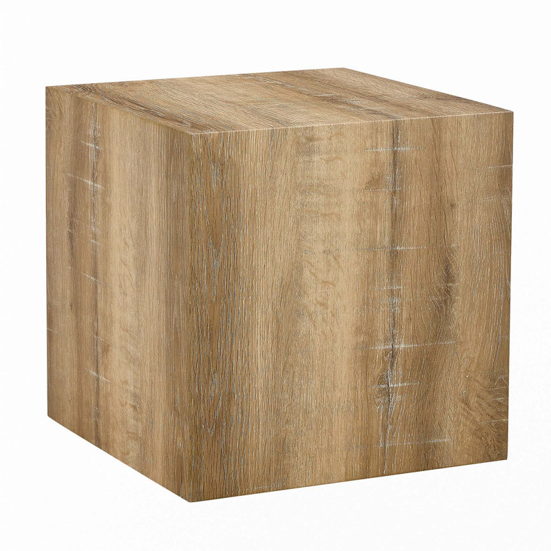 Coffee Table -15.75 Inches
