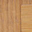 Tapis orange en jute / coton tissé à la main Doleman-22809607