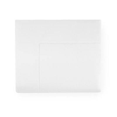 Milos Sateen Flat Sheet