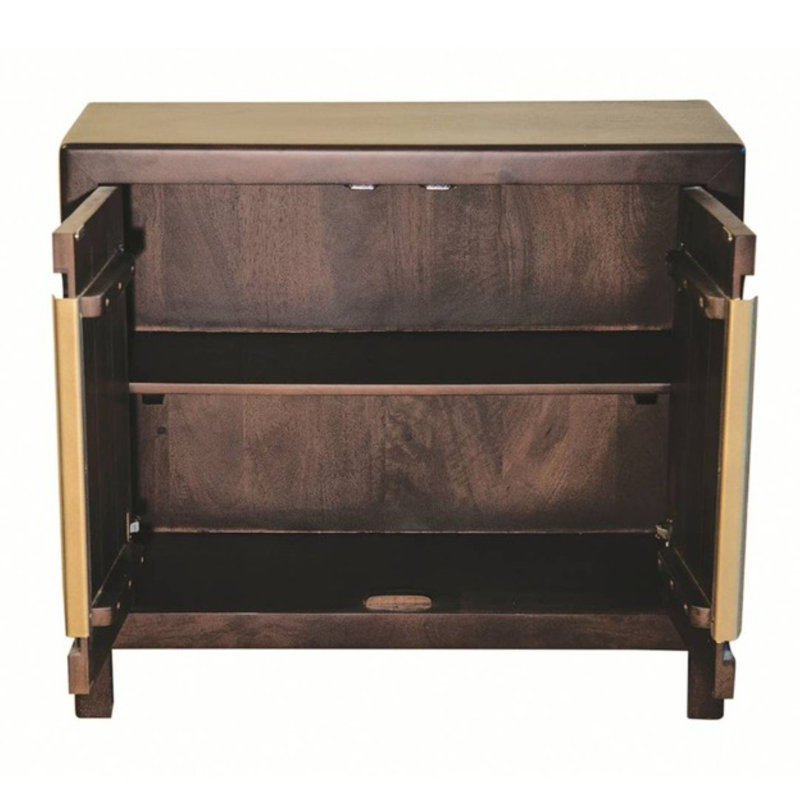 Armoire 2 portes Nora
