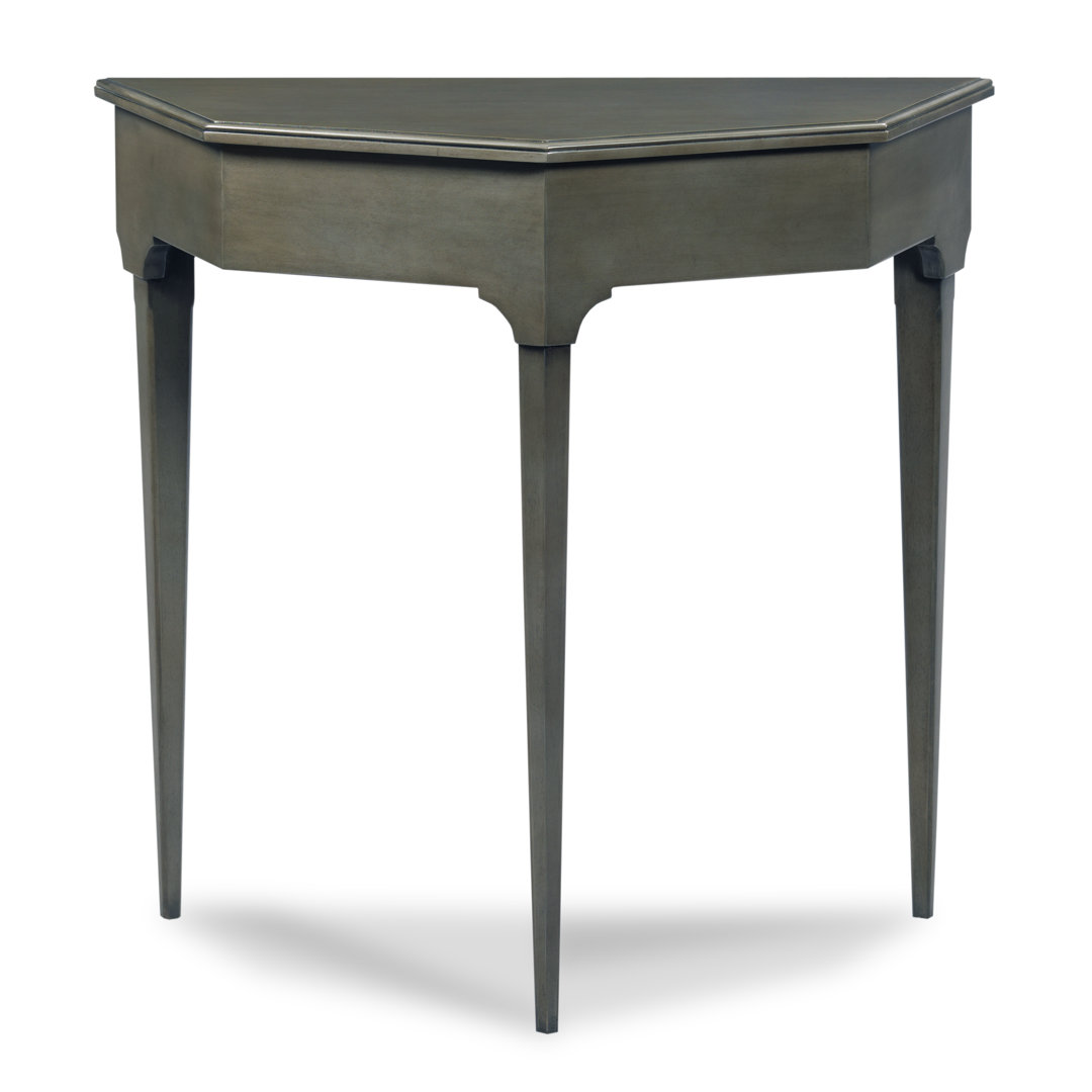 Marseille 32'' Console Table Woodbridge Furniture 