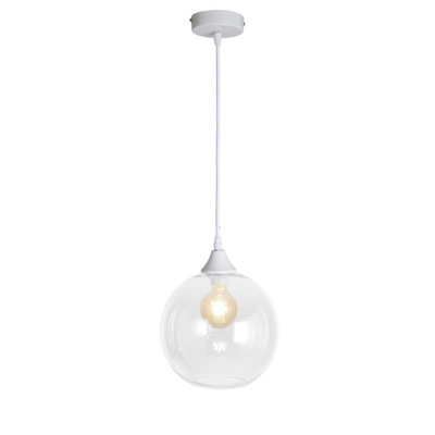 Carder 1 - Light Cylinder Pendant