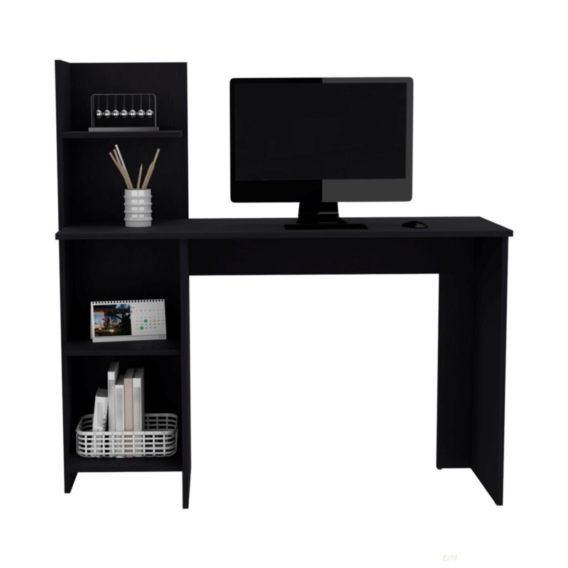 Desk Wichita, Office(Desk), Black