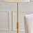 Indra Avron 65.5" Floor Lamp by Thomas O'Brien-44138691