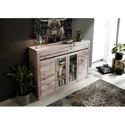 Montreux 170cm Sideboard