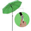 Dow 160cm Beach Parasol-39951531