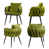 Olive est en rupture de stock