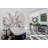 Elizabeth 72'' x 40'' Soaking Acrylic Bathtub-88750827