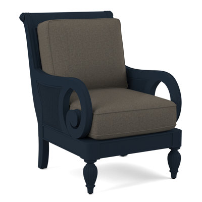 Fauteuil d'appoint Grandview