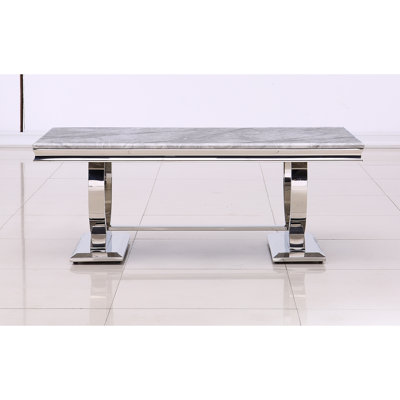 Table basse de salon Amirali