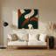 Art mural abstrait 49-442320102