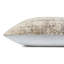 Housse et insert de coussin carré Larkspur-62376518