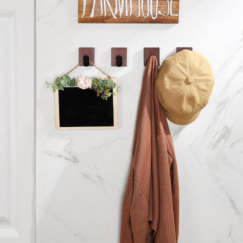 Wall Mounted Towel Hook