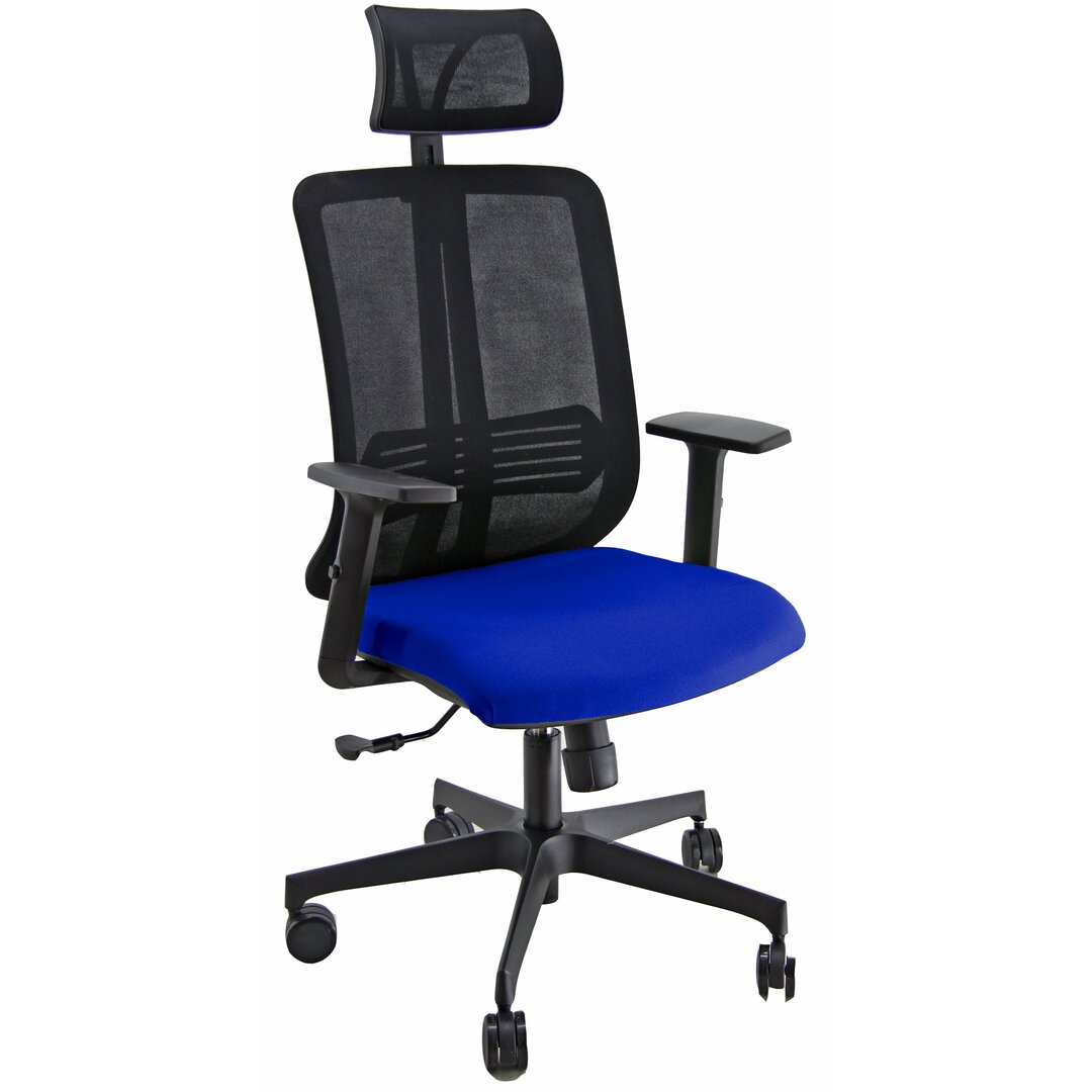 Bürostuhl Charlmont Ergonomisch