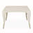 London Place 6-Person Extendable Dining Set