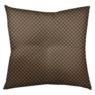 Coussin de sol Katelyn Elizabeth