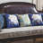 Tessibel Upholstered 85.8'' Sofa