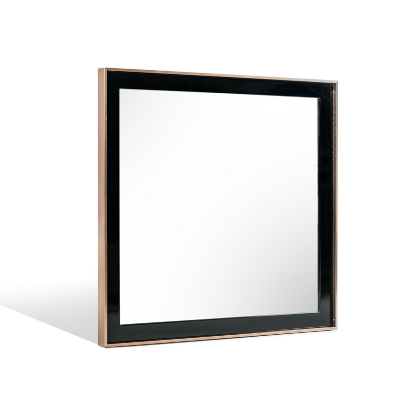 Miroir rectangulaire pour commode Sighrith