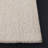 Abstract Hand Tufted Wool; Cotton Solid Color Indoor Rug-127419377