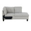Canapé modulaire 2 pièces Rincon-97560932
