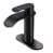Oil Rubbed Bronze