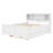 Thayna Full Size Platform Bed with Storage Headboard-1778963300