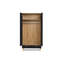 Brigitzer 2 Door Wardrobe