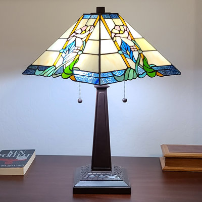 Lampe de table 23 po Pereyra