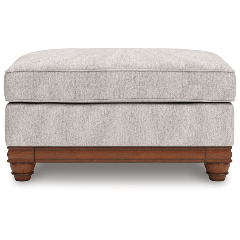 Meadowview Ottoman