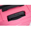 Ensemble de valises légères et durables avec serrure TSA, ensemble de 3 valises Hardshell